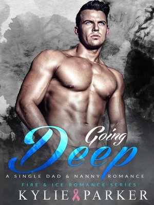 cover image of Going Deep